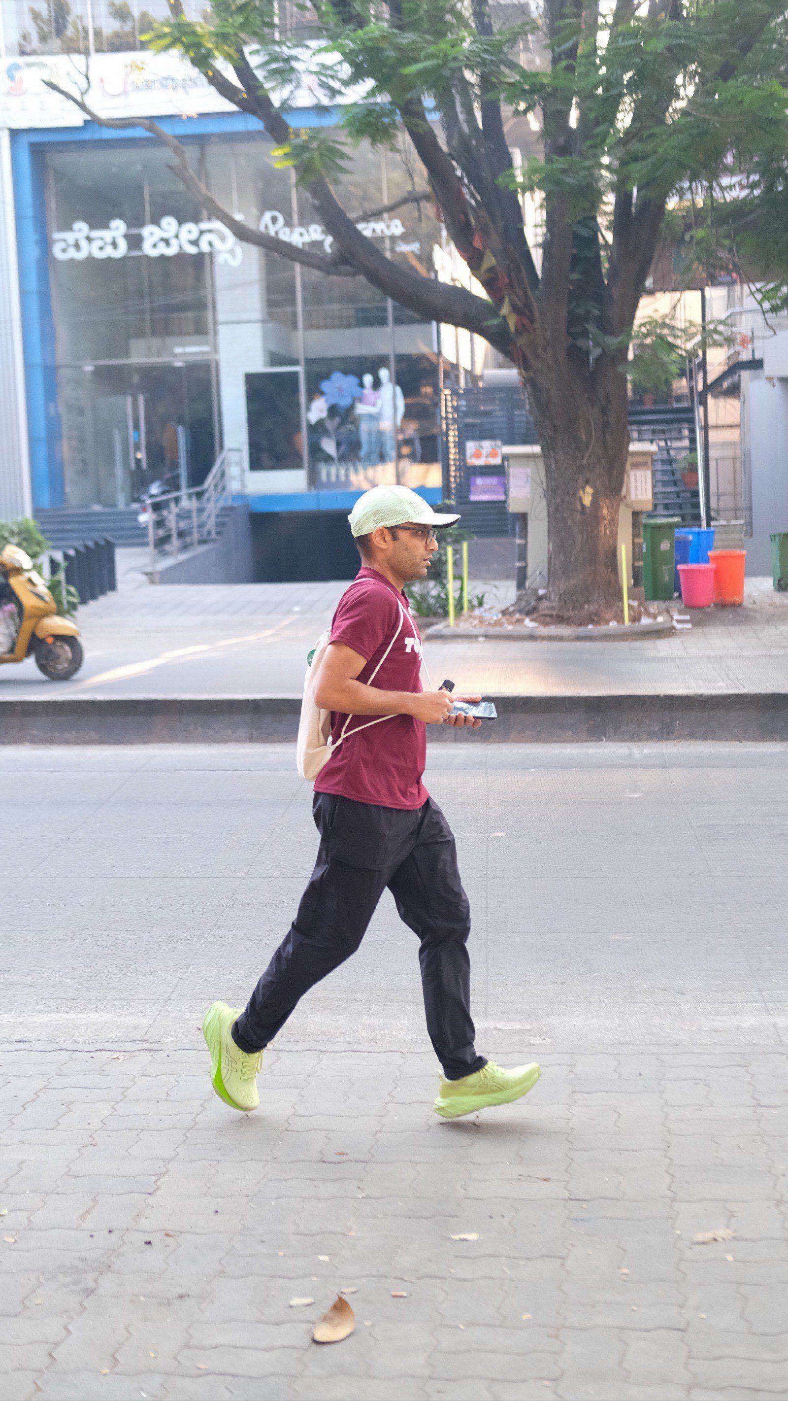 Treasure hunt highlights